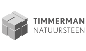 Advertentie Timmerman Natuursteen