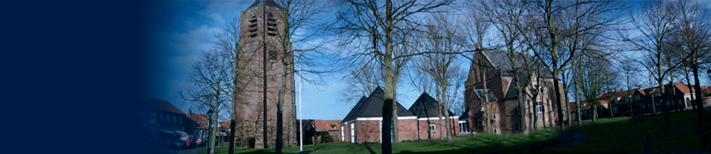 Foto Nieuwerkerk