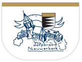 Logo Dorpsraad Nieuwerkerk Klein