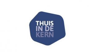 thuis in de kern